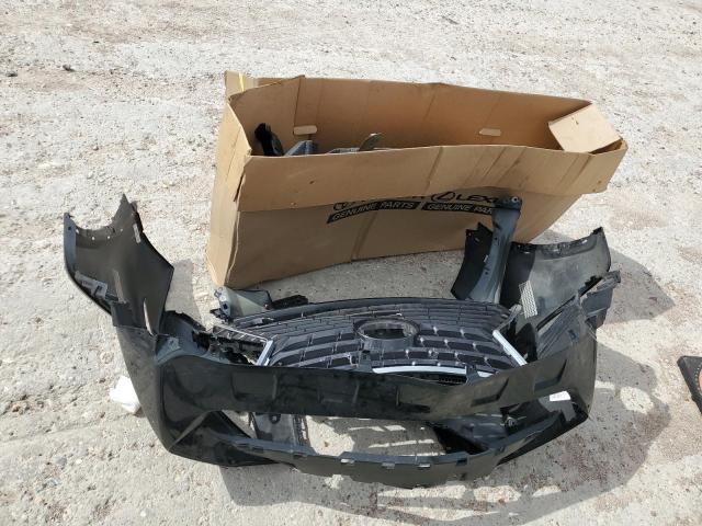 JTJYARBZ1K2130454 - 2019 LEXUS NX 300 BASE 黑色 照片 12