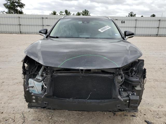 JTJYARBZ1K2130454 - 2019 LEXUS NX 300 BASE 黑色 照片 5