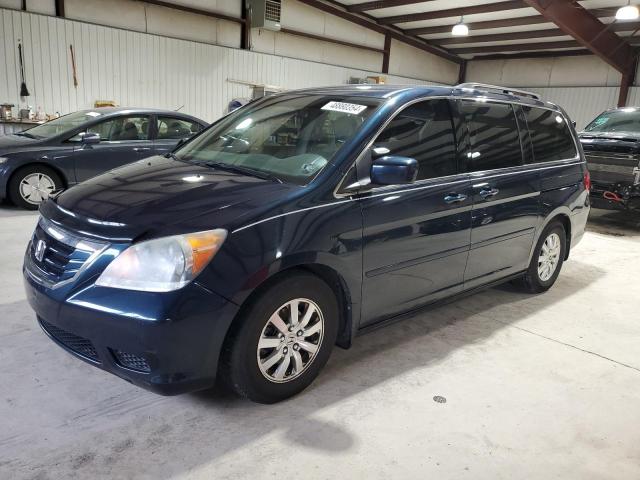 2010 HONDA ODYSSEY EX, 