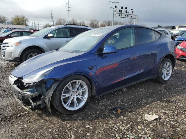 2023 TESLA MODEL Y, 