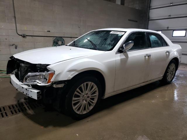 2011 CHRYSLER 300C, 