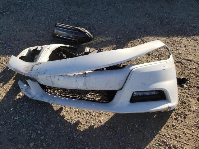 2C3CDXBG4KH643703 - 2019 DODGE CHARGER SXT WHITE photo 12