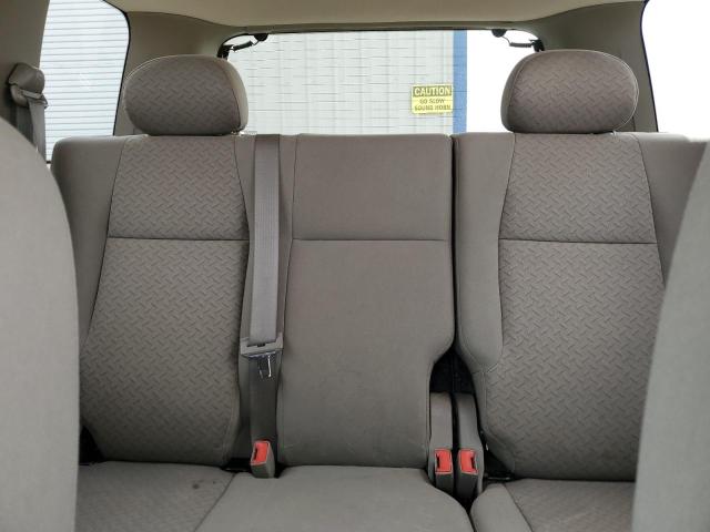 1J4GL38K75W520563 - 2005 JEEP LIBERTY RENEGADE 石墨色 照片 10