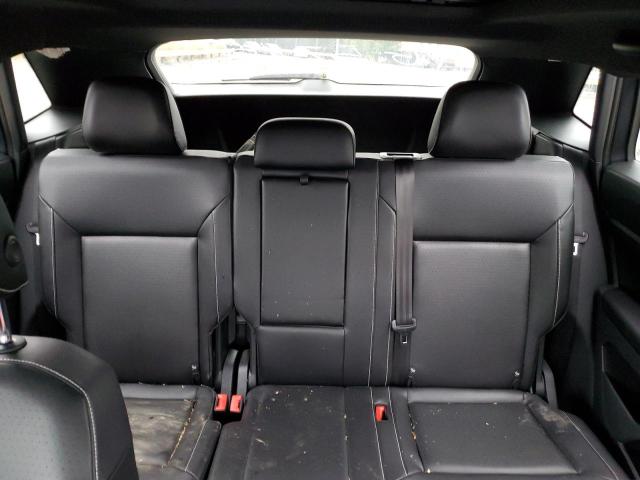 1V26E2CA4LC225728 - 2020 VOLKSWAGEN ATLAS CROS SE Gris photo 10