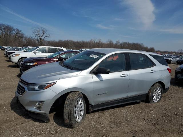 2018 CHEVROLET EQUINOX LS, 