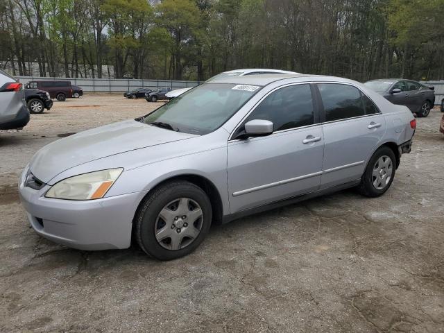 2005 HONDA ACCORD LX, 