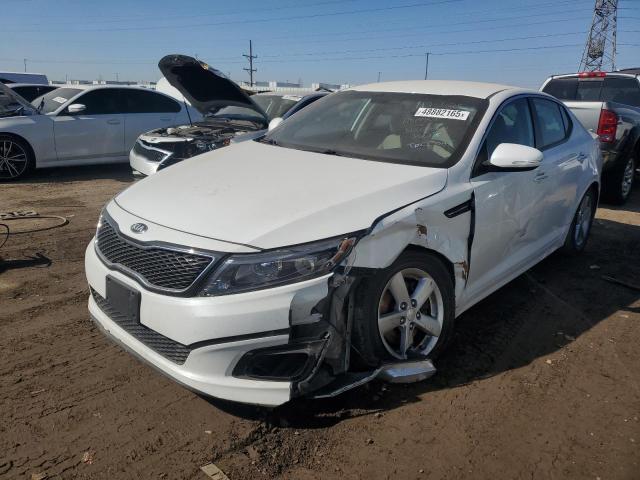 2014 KIA OPTIMA LX, 
