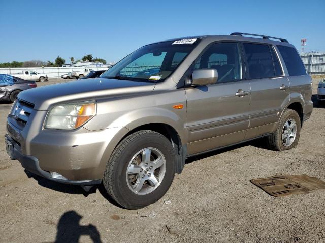 2006 HONDA PILOT EX, 