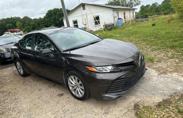 2020 TOYOTA CAMRY LE, 