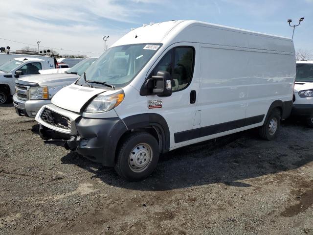 2019 RAM PROMASTER 2500 HIGH, 