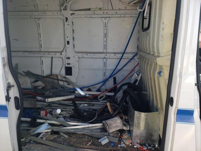 3C6TRVDG8KE533853 - 2019 RAM PROMASTER 2500 HIGH WHITE photo 11