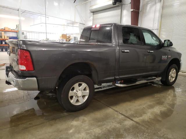 3C6UR5DJ6FG558194 - 2015 RAM 2500 SLT ნაცრისფერი ფოტო 3