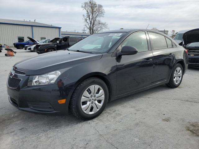 2014 CHEVROLET CRUZE LS, 