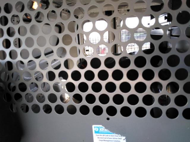 ZFBHRFBB9K6N91250 - 2019 RAM PROMASTER SLT WHITE photo 10