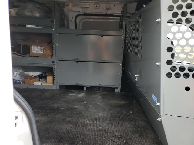 ZFBHRFBB9K6N91250 - 2019 RAM PROMASTER SLT WHITE photo 11