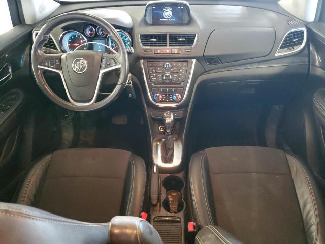 KL4CJFSB9EB781960 - 2014 BUICK ENCORE CONVENIENCE 棕色 照片 8