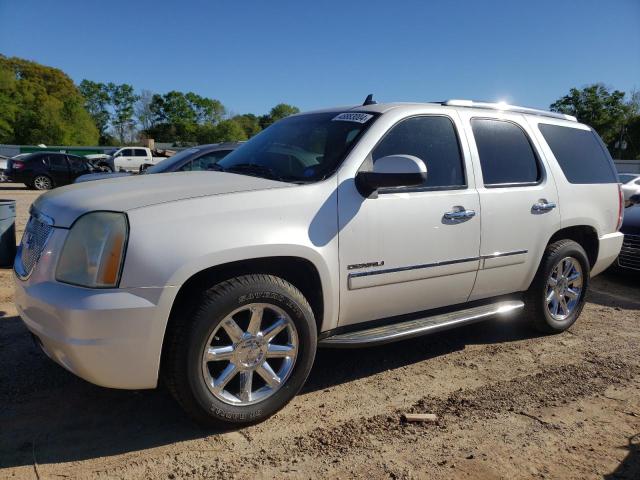 2011 GMC YUKON DENALI, 