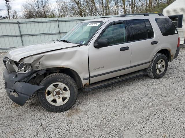 2004 FORD EXPLORER XLS, 