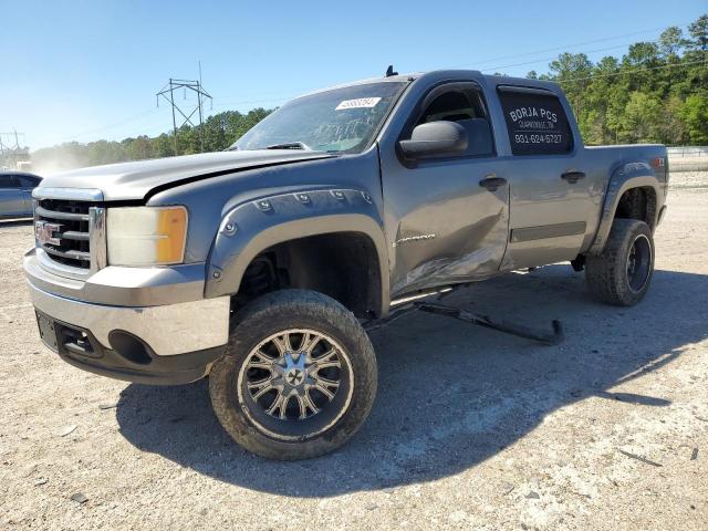 2007 GMC NEW SIERRA K1500, 