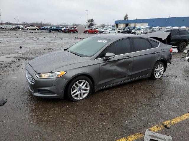 2013 FORD FUSION SE, 