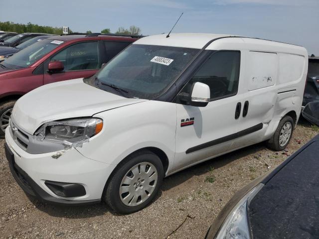 ZFBERFBTXG6B59465 - 2016 RAM PROMASTER SLT 白色 照片 1