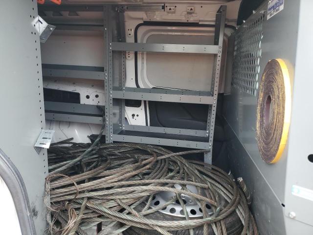 ZFBERFBTXG6B59465 - 2016 RAM PROMASTER SLT 白色 照片 11