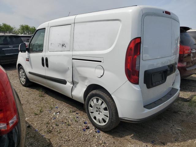 ZFBERFBTXG6B59465 - 2016 RAM PROMASTER SLT 白色 照片 2