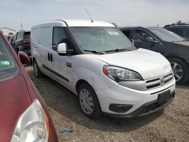 ZFBERFBTXG6B59465 - 2016 RAM PROMASTER SLT 白色 照片 4