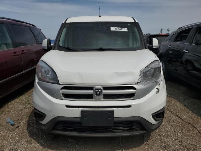 ZFBERFBTXG6B59465 - 2016 RAM PROMASTER SLT 白色 照片 5