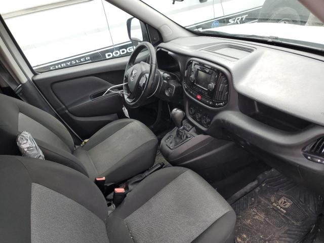 ZFBERFBTXG6B59465 - 2016 RAM PROMASTER SLT 白色 照片 8