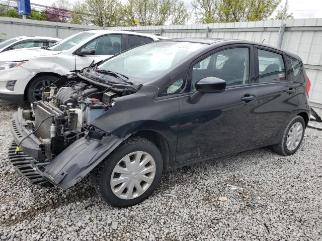 2015 NISSAN VERSA NOTE S, 