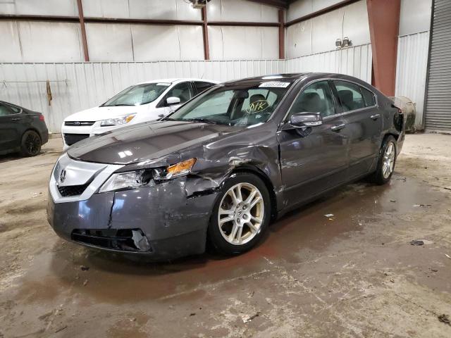 2010 ACURA TL, 