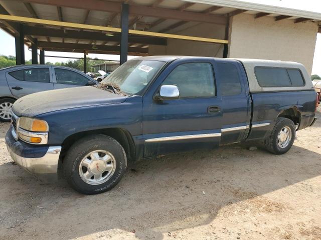 2000 GMC NEW SIERRA C1500, 