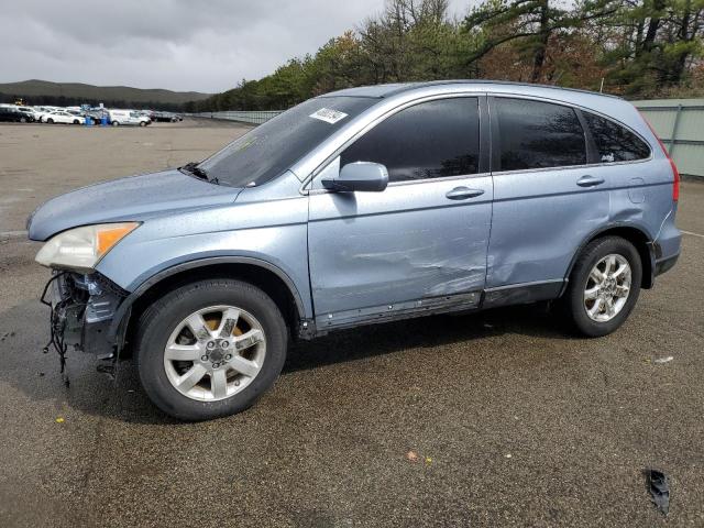 2007 HONDA CR-V EXL, 