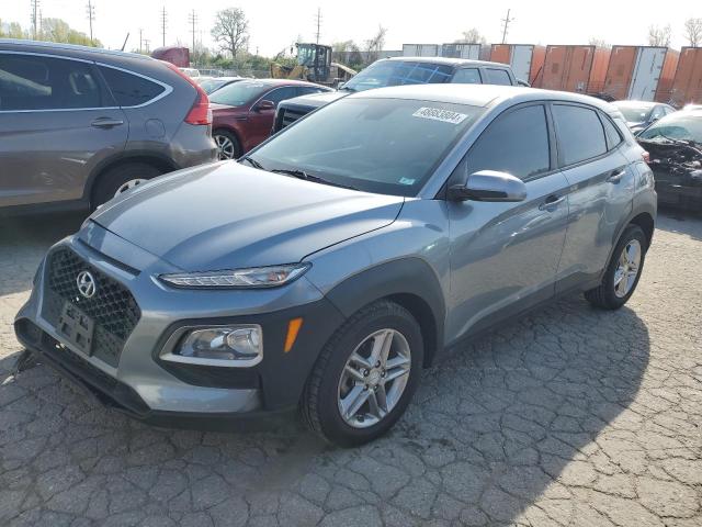 2019 HYUNDAI KONA SE, 