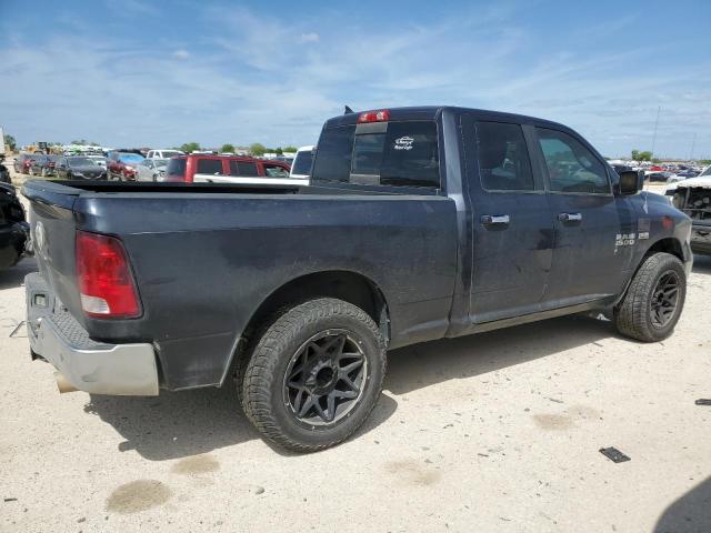 1C6RR6GT3DS702797 - 2013 RAM 1500 SLT GRAY photo 3