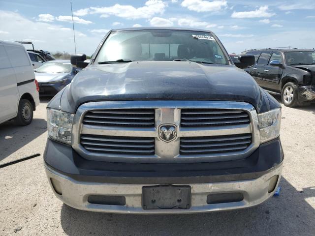 1C6RR6GT3DS702797 - 2013 RAM 1500 SLT GRAY photo 5