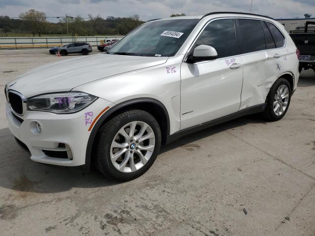 2016 BMW X5 XDRIVE35I, 