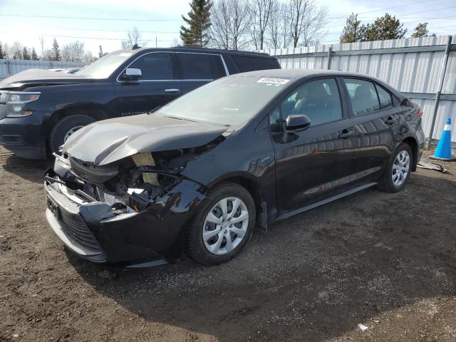 2024 TOYOTA COROLLA LE, 
