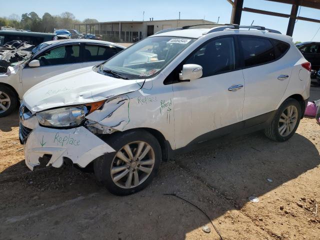 2013 HYUNDAI TUCSON GLS, 