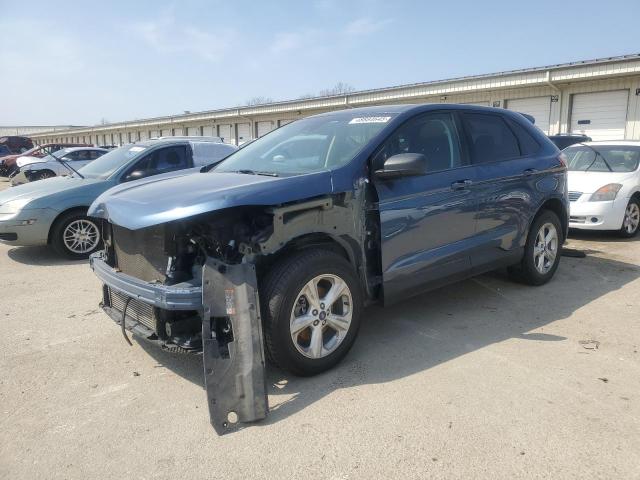 2019 FORD EDGE SE, 