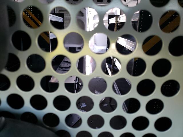 3C6ERVDGXME504575 - 2021 RAM PROMASTER 2500 HIGH თეთრი ფოტო 10