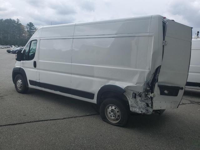 3C6ERVDGXME504575 - 2021 RAM PROMASTER 2500 HIGH თეთრი ფოტო 2