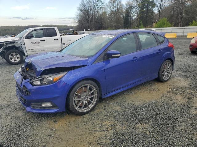 2015 FORD FOCUS ST, 