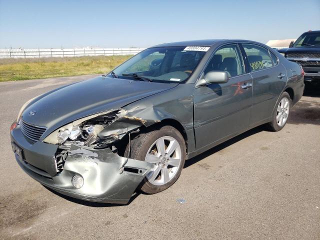 2005 LEXUS ES 330, 