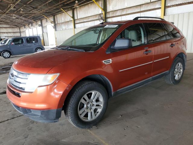 2008 FORD EDGE SE, 