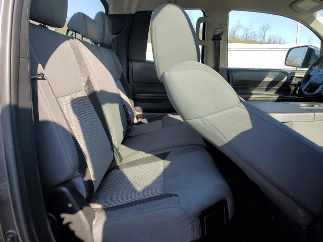 5TFUY5F18FX429068 - 2015 TOYOTA TUNDRA DOUBLE CAB SR/SR5 GRAY photo 10