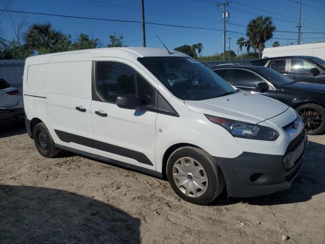 NM0LS7E75H1315210 - 2017 FORD TRANSIT CO XL WHITE photo 4