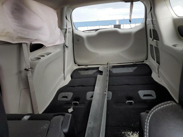 2C4RC1BG9NR178257 - 2022 CHRYSLER PACIFICA TOURING L 灰色 照片 10