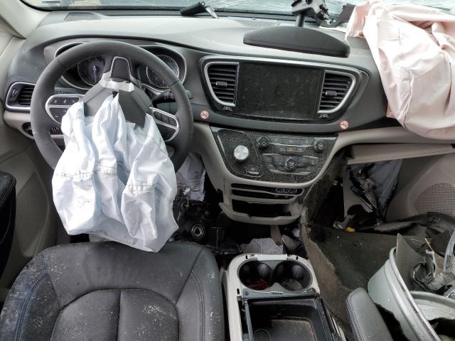 2C4RC1BG9NR178257 - 2022 CHRYSLER PACIFICA TOURING L 灰色 照片 8